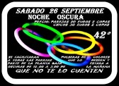 Noche Oscura Nº  42